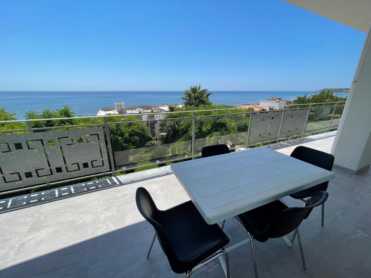 Casa Vacanza Lido Sciacca Exterior foto