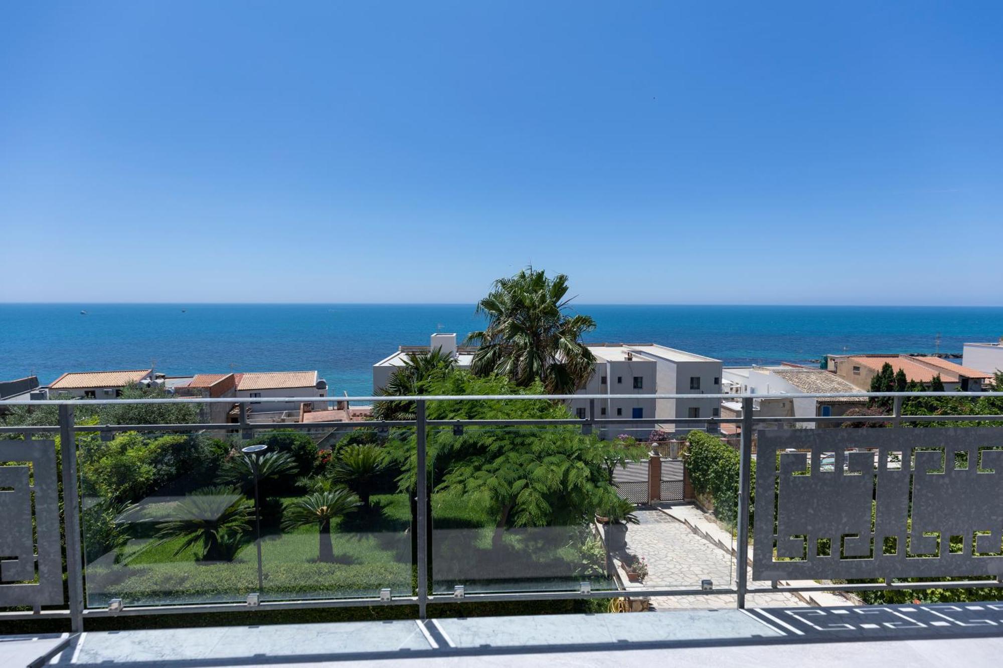 Casa Vacanza Lido Sciacca Exterior foto
